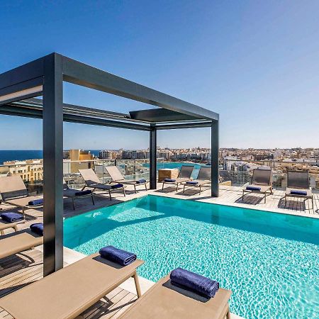 Mercure St. Julian'S Malta エクステリア 写真