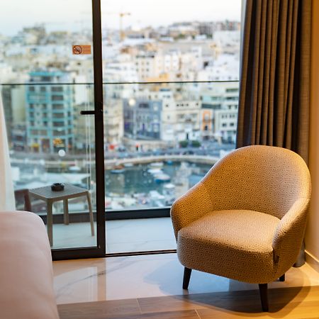 Mercure St. Julian'S Malta エクステリア 写真