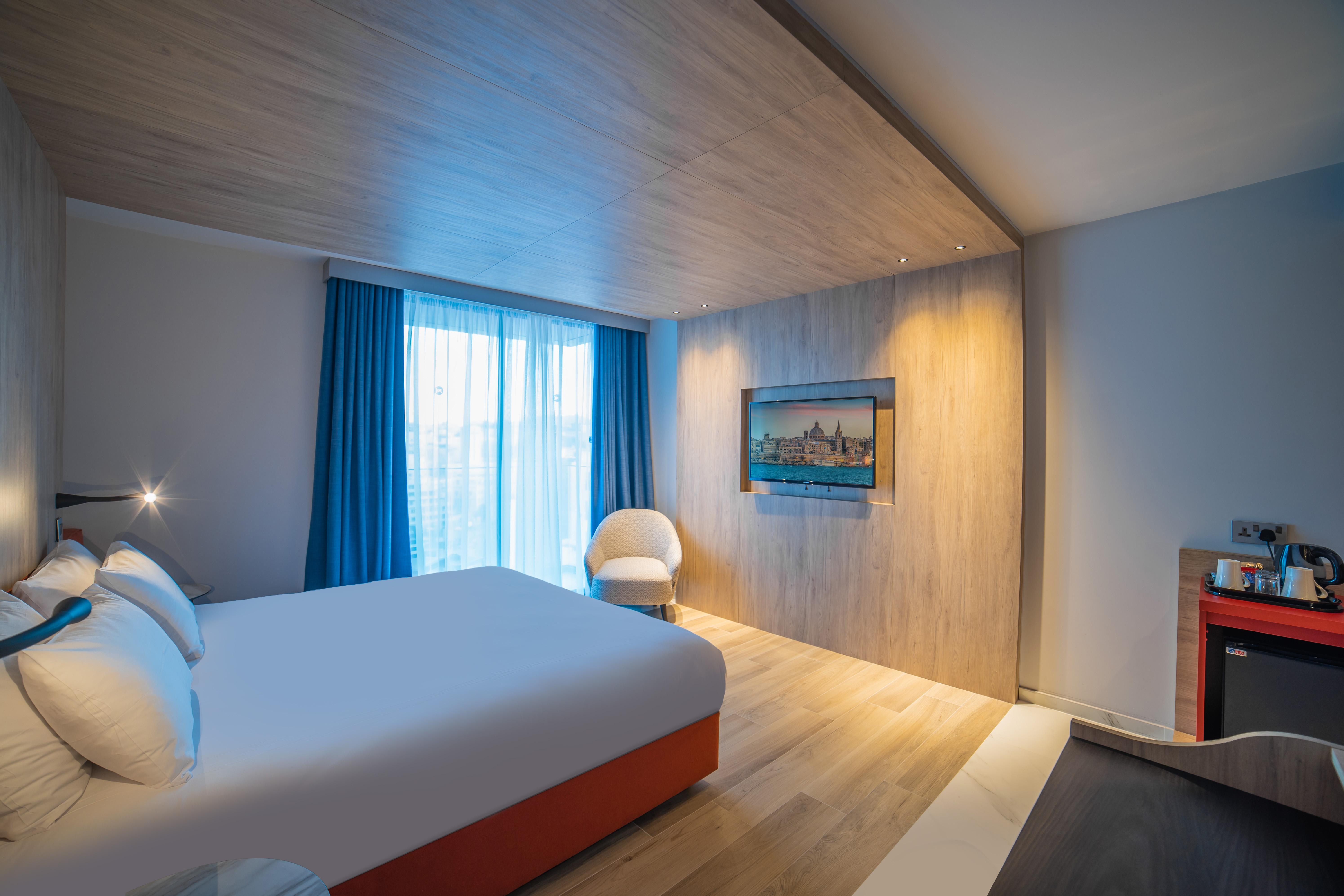 Mercure St. Julian'S Malta エクステリア 写真