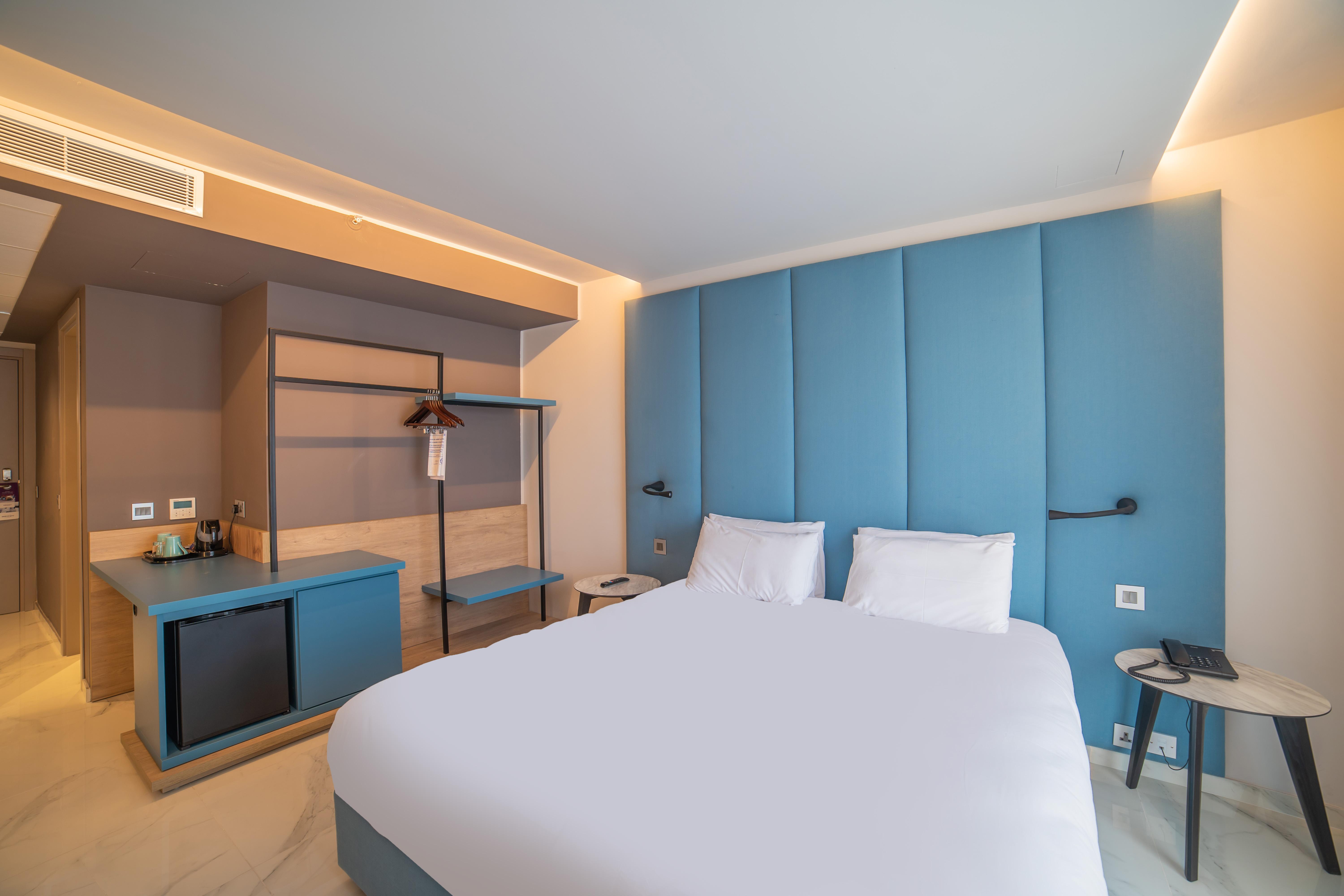 Mercure St. Julian'S Malta エクステリア 写真